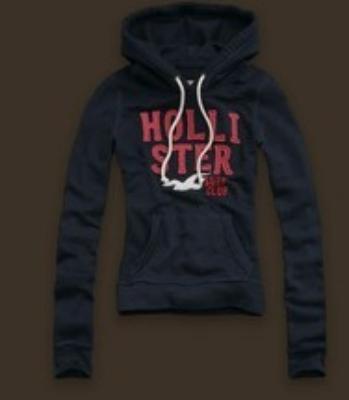 Cheap Hollister Women Hoodies wholesale No. 30